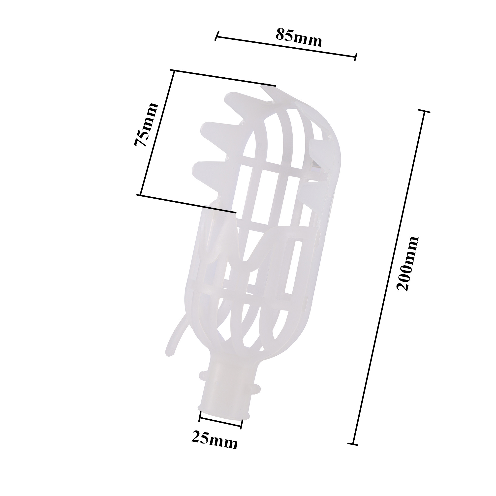 Garden Basket Fruit Picker Hea - Gardening Tools For Women 评论和价格