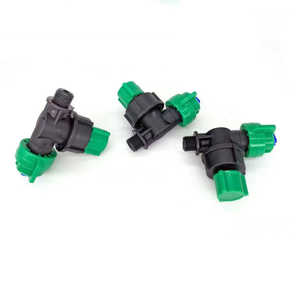 5pcs Spray Tube Fittings Pipe  - Gardening Tools Diy 评论和价格