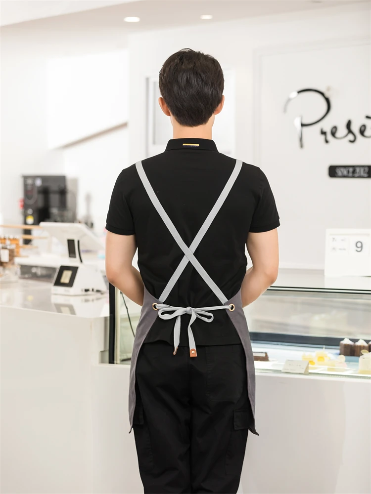 Professional Men Women Work Ap - Gardening Tools For Women 评论和价格