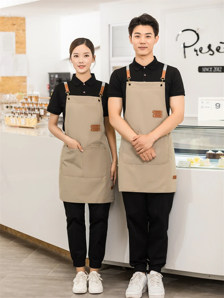 Professional Men Women Work Ap - Gardening Tools For Women 评论和价格