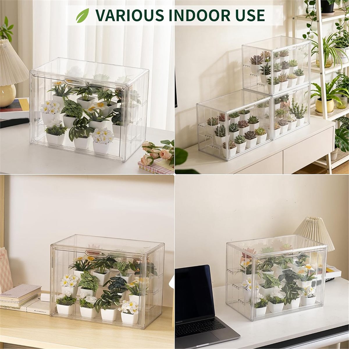 Industrial Tools Clear Mini Gr - Greenhouse Mini Indoor 评论和价格