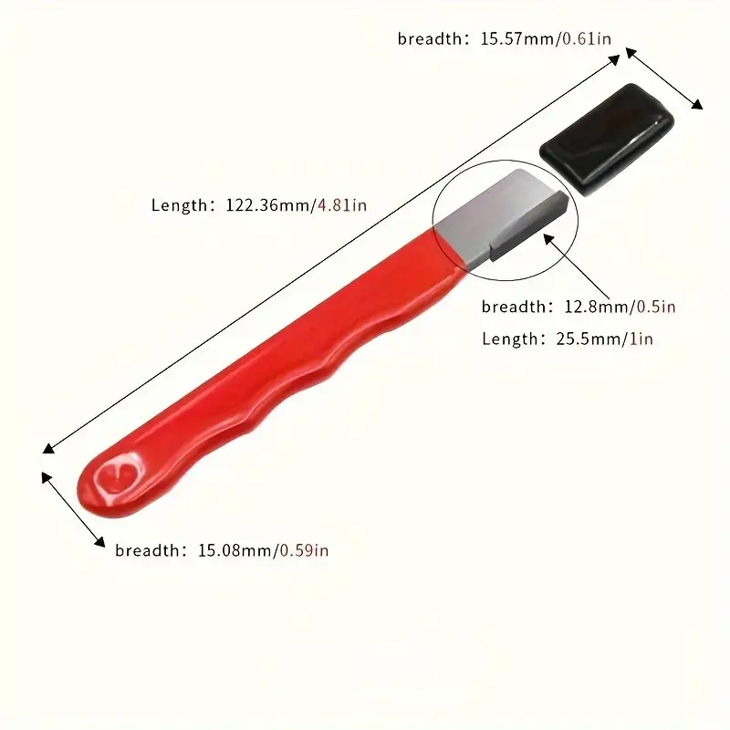 Portable Alloy Steel Knife Sha - Gardening Tools Diy 评论和价格