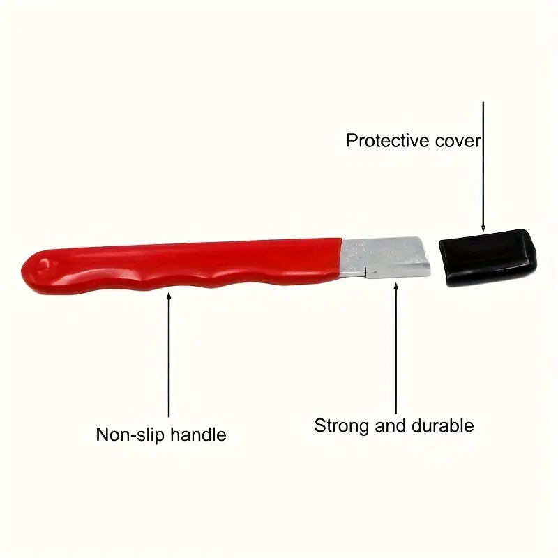 Portable Alloy Steel Knife Sha - Gardening Tools Diy 评论和价格