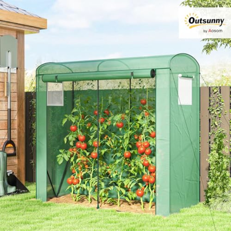Portable mini greenhouse for g - Greenhouse Mini Indoor 评论和价格