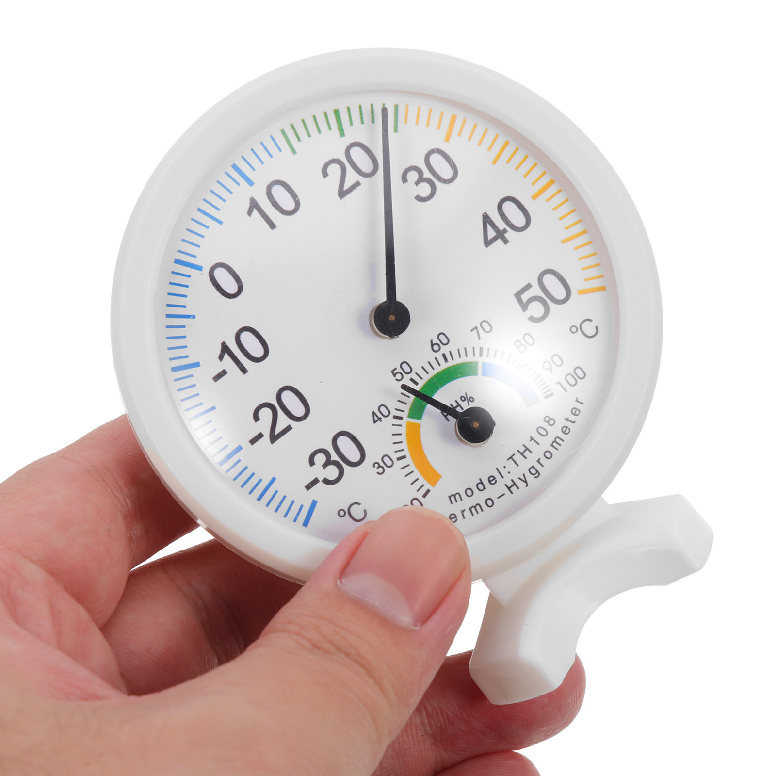 Mini Digital Thermometer Hygro - Greenhouse Mini Indoor 评论和价格
