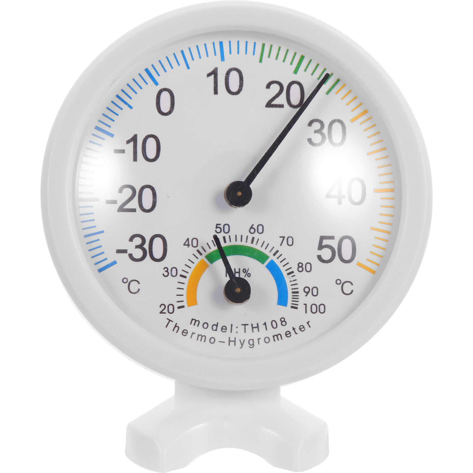 Mini Digital Thermometer Hygro - Greenhouse Mini Indoor 评论和价格