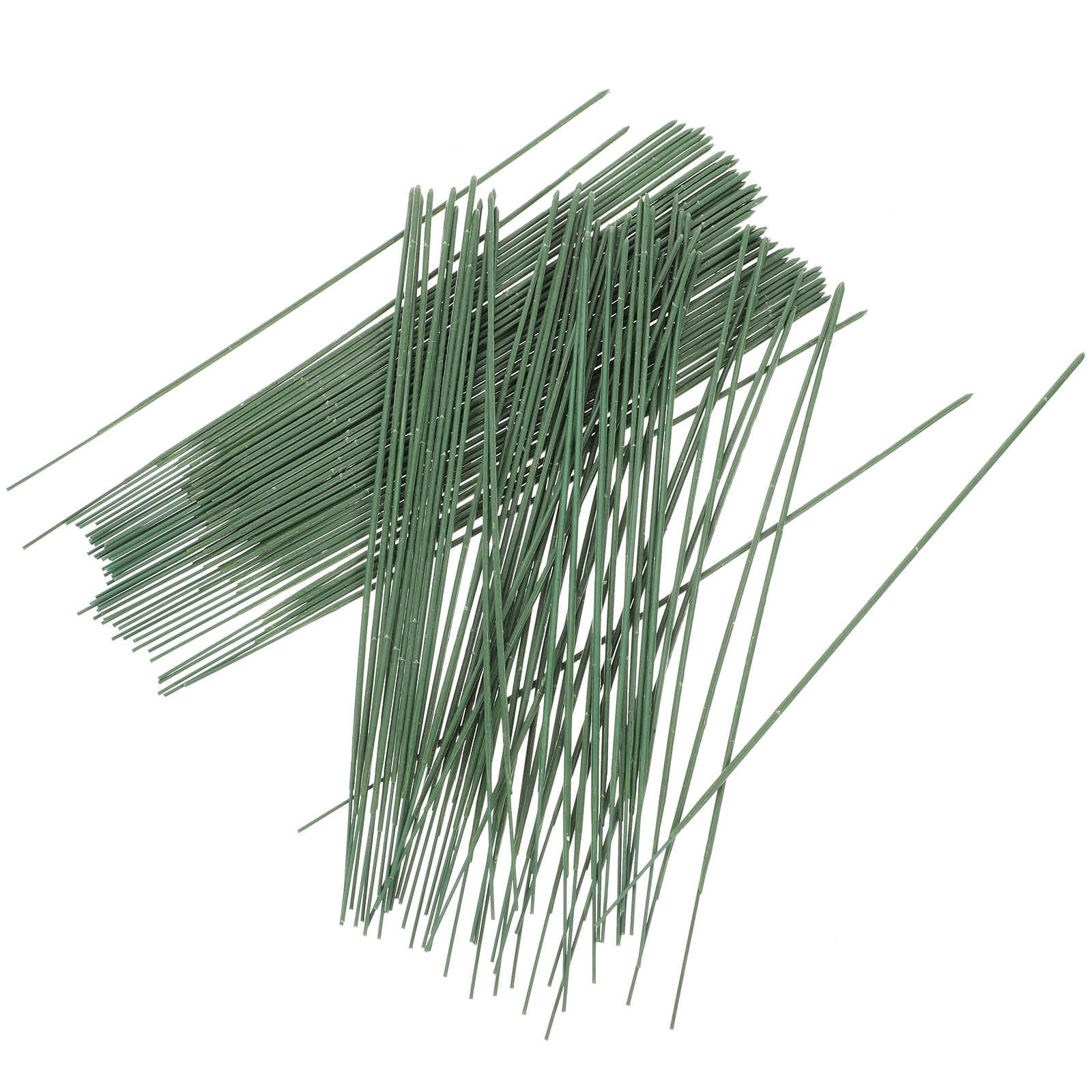 100Pcs Artificial Flower Stems - Gardening Tools Diy 评论和价格
