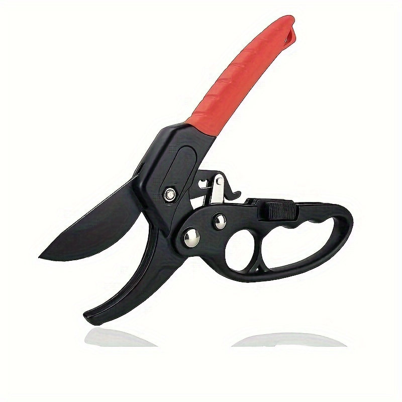 1pc professional ratchet anvil - Pruning Shears 评论和价格