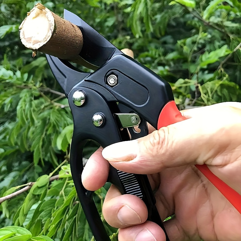 1pc professional ratchet anvil - Pruning Shears 评论和价格