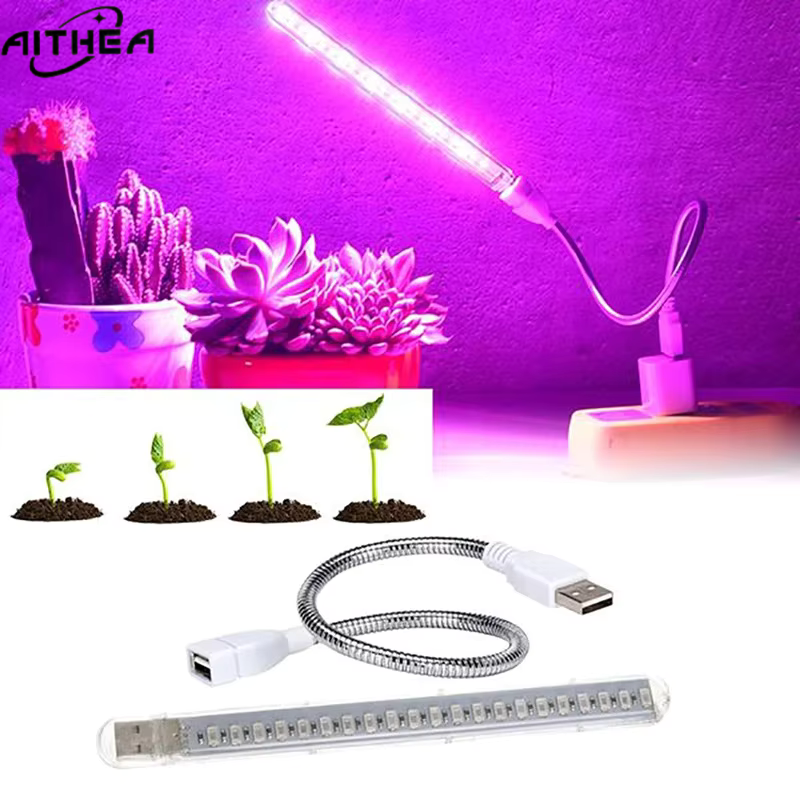 AITHEA Portable Full Spectrum  - Greenhouse Mini Indoor 评论和价格