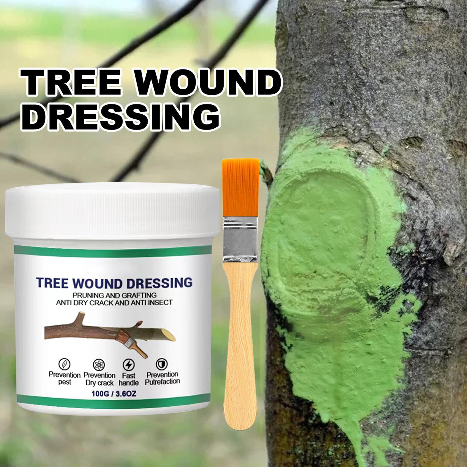 Tree Grafting Paste Tree Wound - Gardening Tools For Women 评论和价格