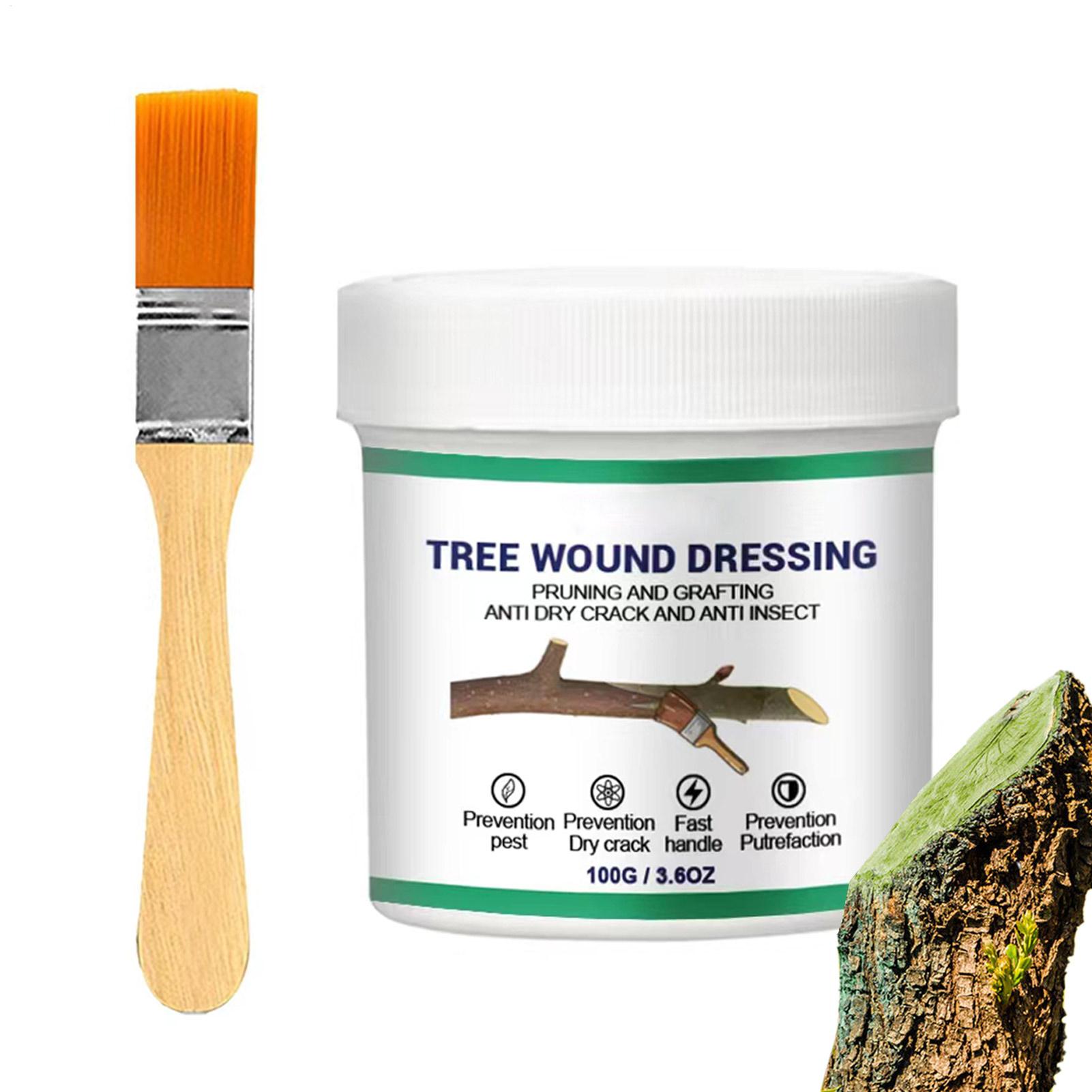 Tree Grafting Paste Tree Wound - Gardening Tools For Women 评论和价格