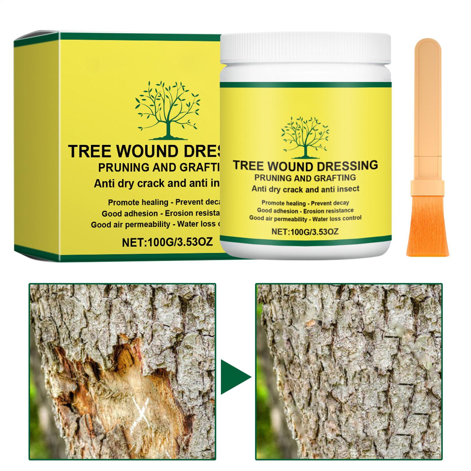 Tree Grafting Paste Tree Wound - Gardening Tools For Women 评论和价格