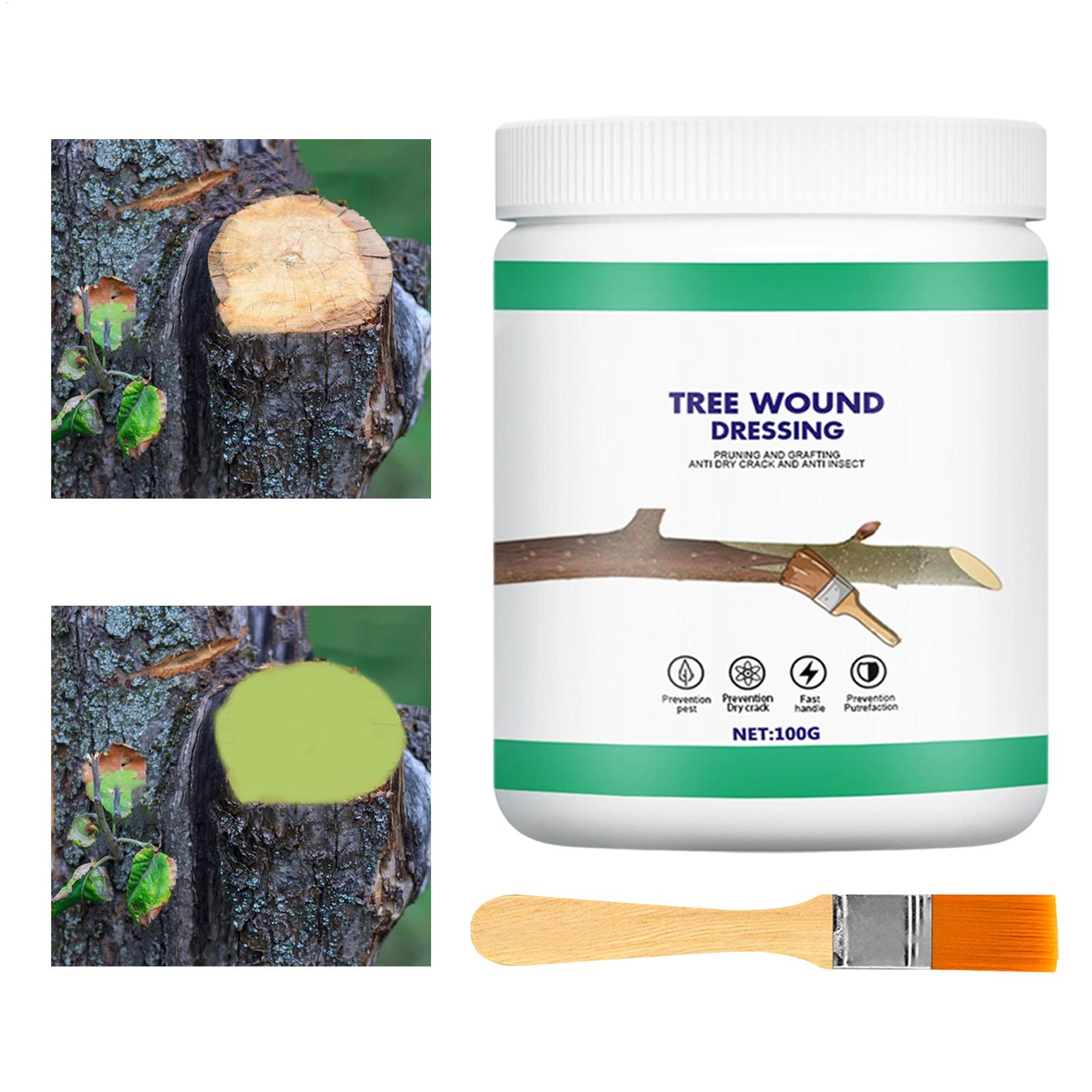 Tree Grafting Paste Tree Wound - Gardening Tools For Women 评论和价格