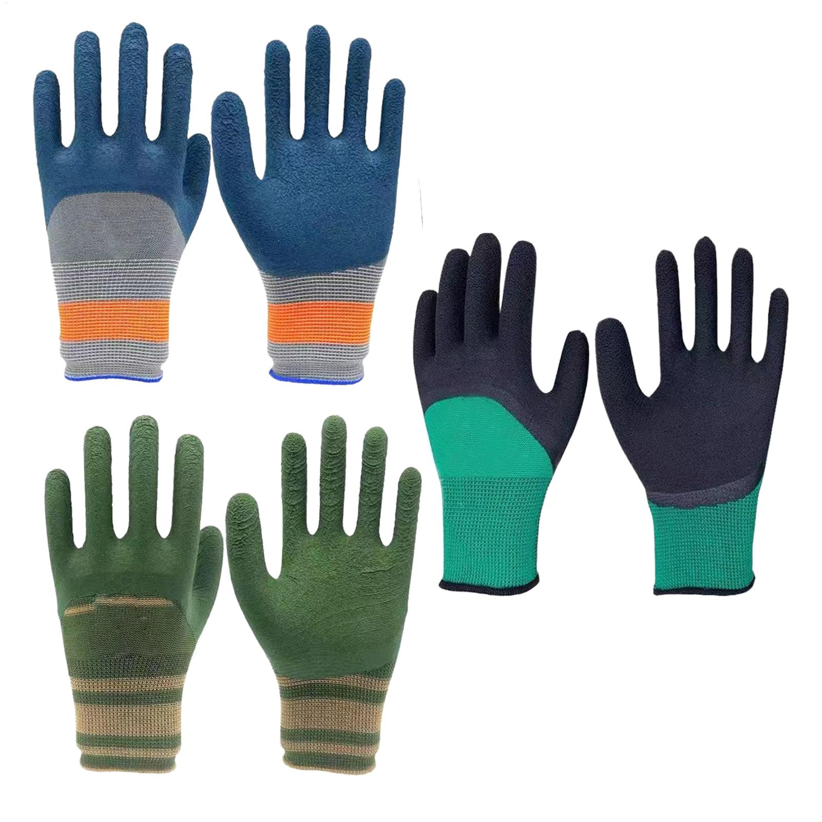 1 pair Womens Gardening Gloves - Gardening Tools For Women 评论和价格