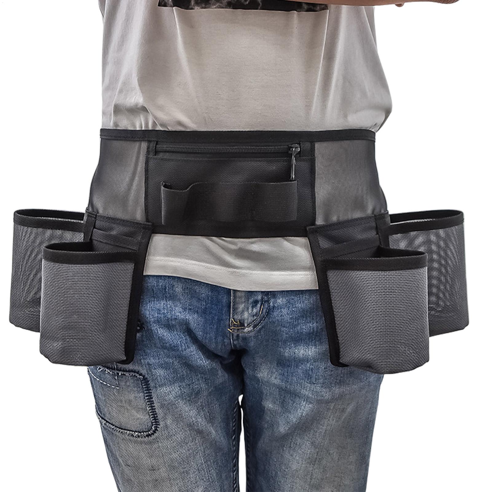 Waist Tool Belt Tool Fanny Pac - Gardening Tools For Women 评论和价格