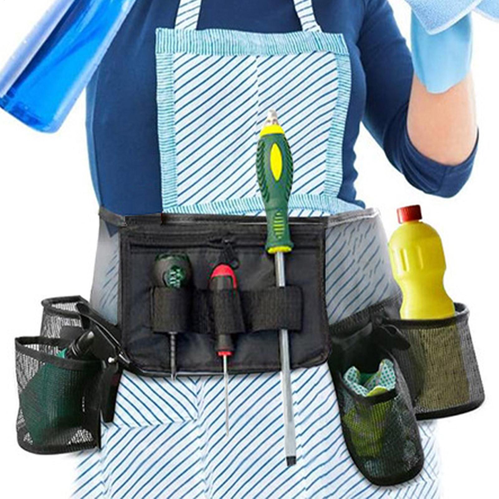 Waist Tool Belt Tool Fanny Pac - Gardening Tools For Women 评论和价格
