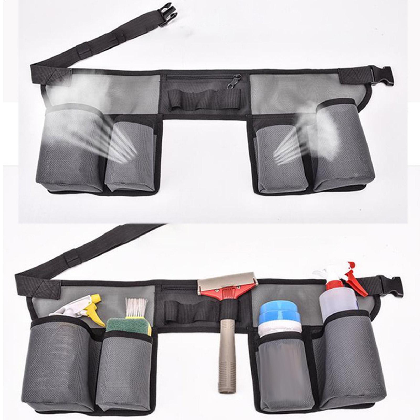 Waist Tool Belt Tool Fanny Pac - Gardening Tools For Women 评论和价格
