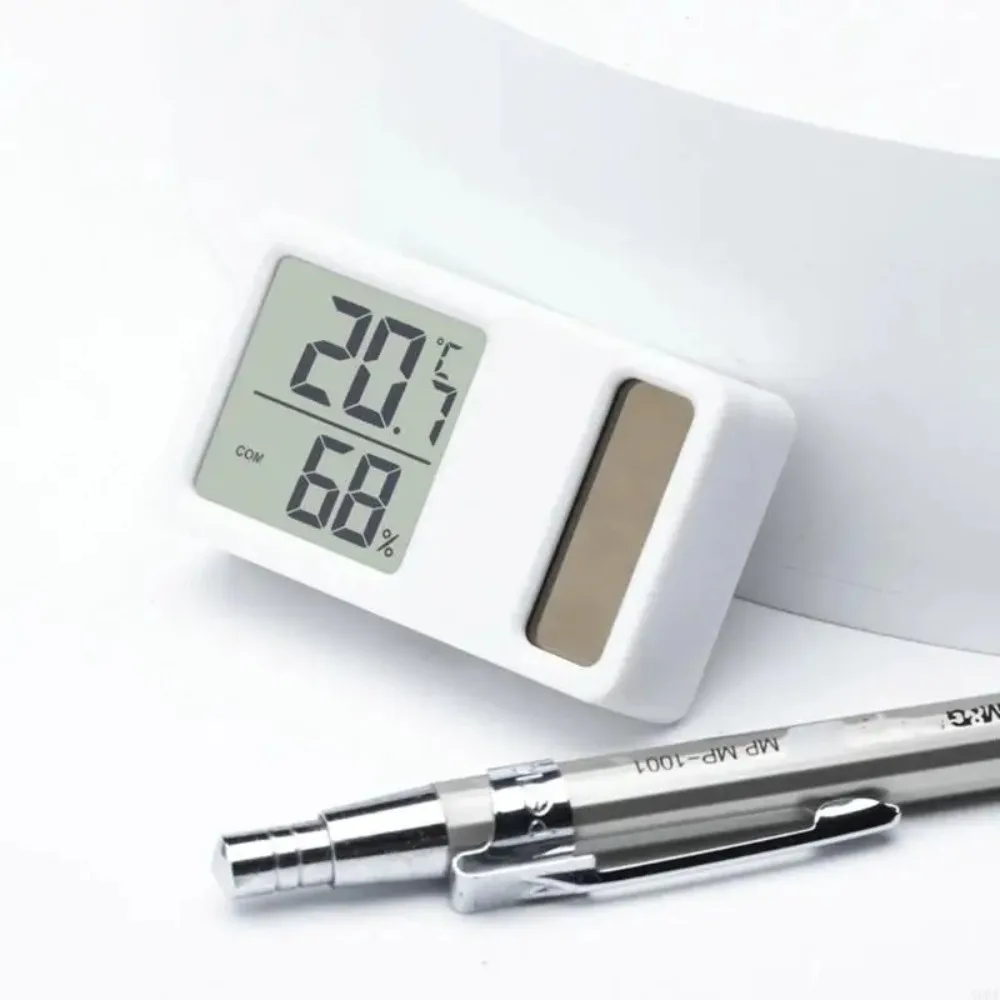 High Accuracy Solar Thermomete - Greenhouse Mini Indoor 评论和价格