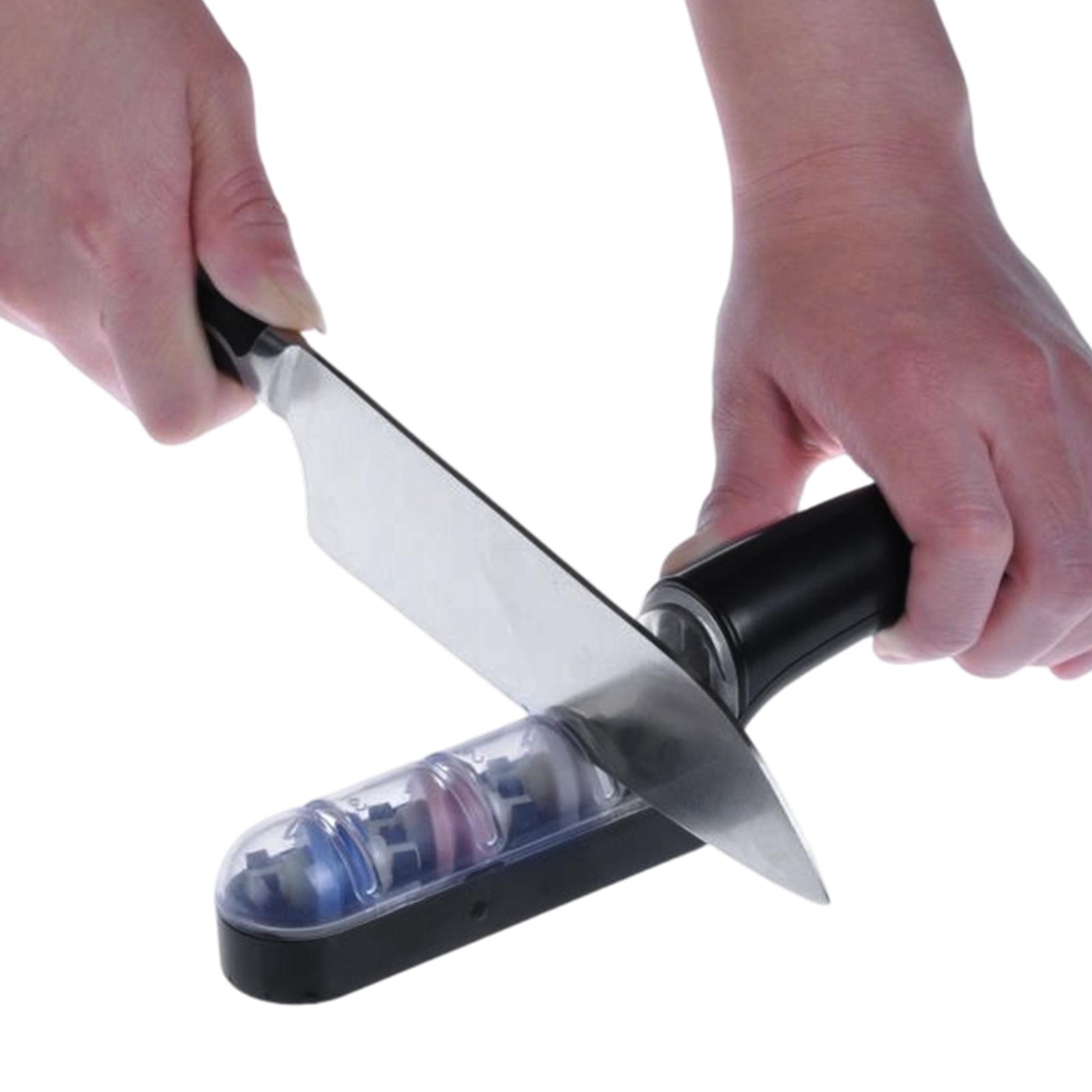 Professional 3 Stage Tool Shar - Gardening Tools For Seniors 评论和价格