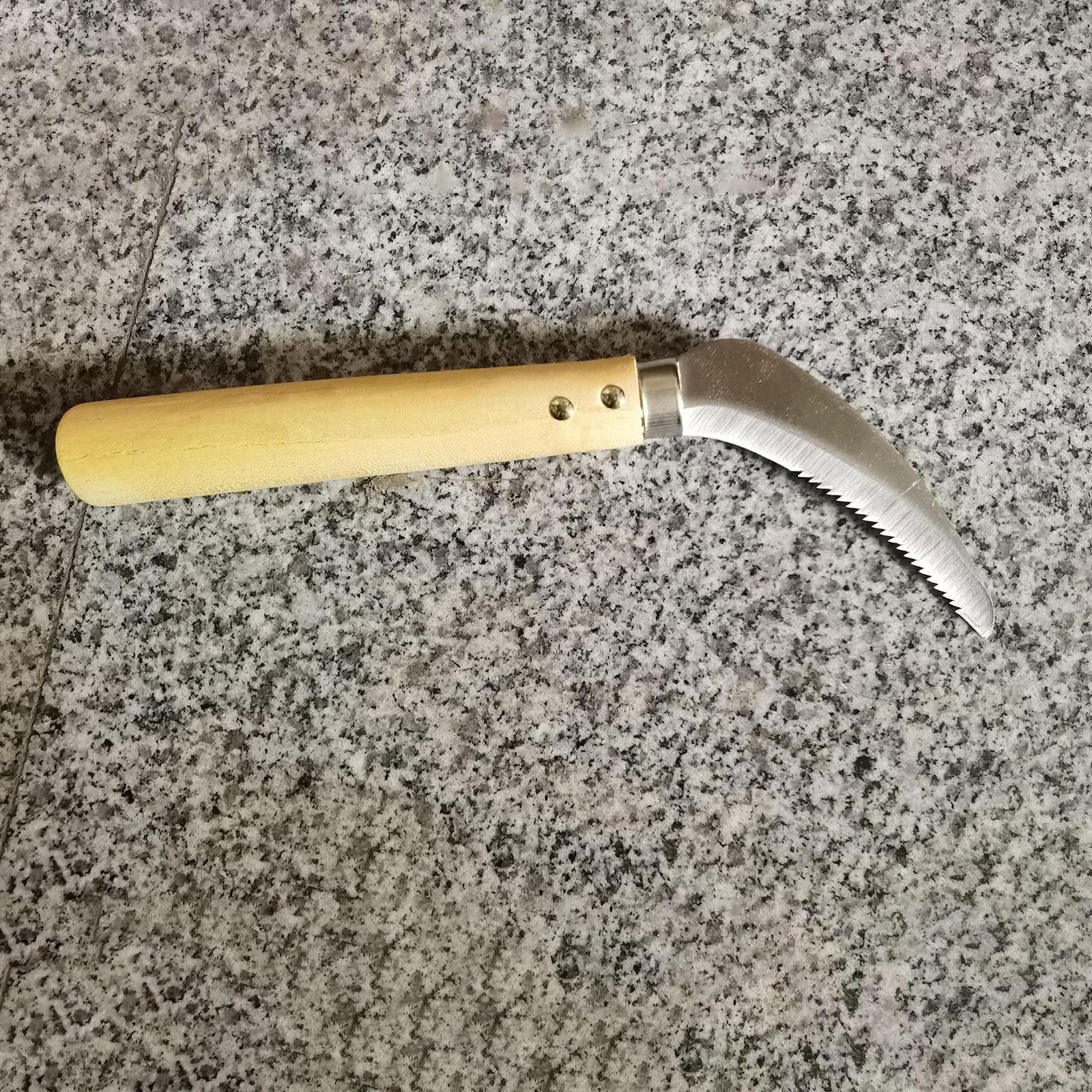 Japanese Weeding Sickle Weedin - Gardening Tools For Women 评论和价格