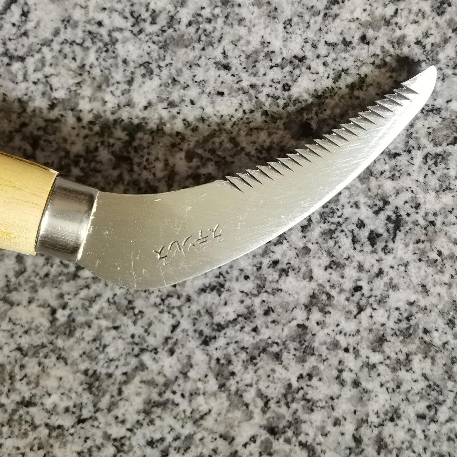 Japanese Weeding Sickle Weedin - Gardening Tools For Women 评论和价格