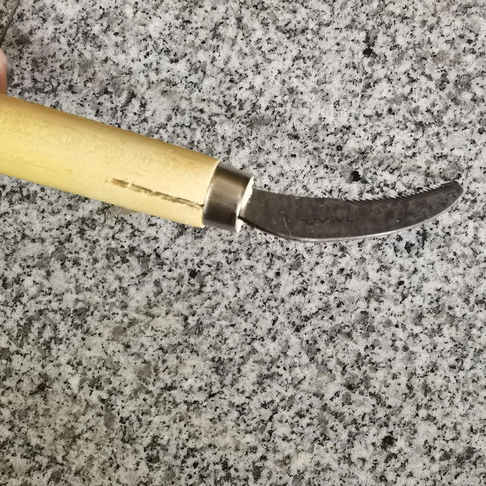 Japanese Weeding Sickle Weedin - Gardening Tools For Women 评论和价格